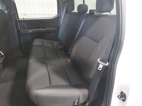Used 2021 Ford F150 XLT w/ Equipment Group 302A High AWD/4WD image 13