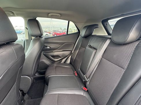 Used 2020 Buick Encore Preferred w/ Safety Package image 11