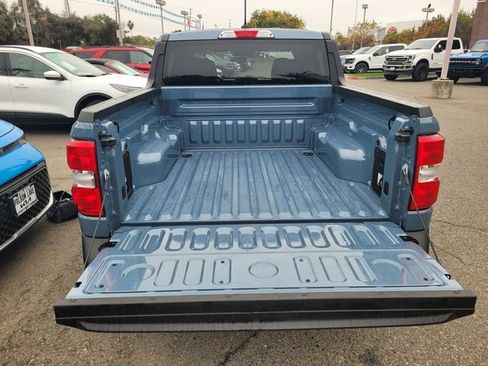 Certified 2024 Ford Maverick XLT image 8