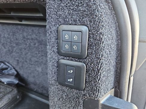 Used 2021 Land Rover Range Rover Westminster Edition image 36