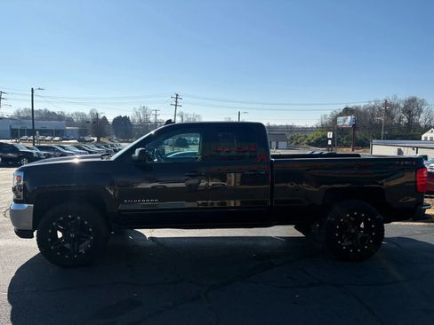 Used 2018 Chevrolet Silverado 1500 LT image 4
