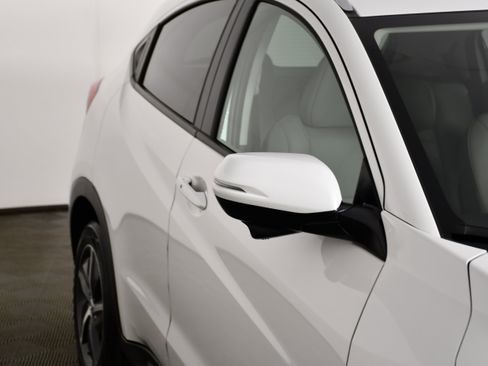 Used 2022 Honda HR-V EX-L image 14