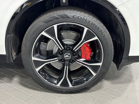 Used 2025 Acura MDX Type S w/ Advance Package AWD/4WD image 13