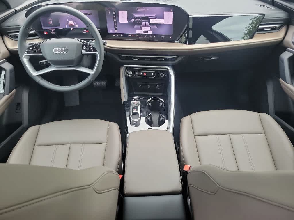 New 2026 Audi Q5 Premium AWD/4WD image 18