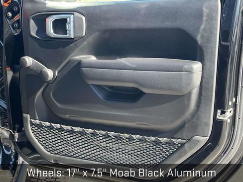 Certified 2022 Jeep Wrangler Unlimited Sport image 25