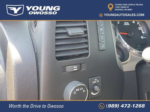Used 2013 Chevrolet Silverado 1500 LT w/ All-Star Edition AWD/4WD image 11