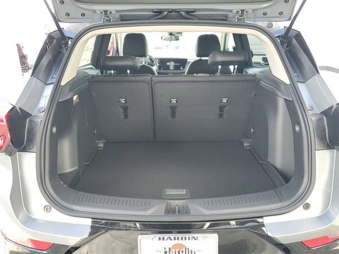 New 2026 Buick Encore GX Sport Touring image 8