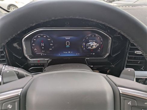 New 2026 Chevrolet Silverado 1500 LT Trail Boss w/ Convenience Package II image 18