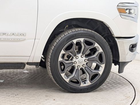 Used 2021 RAM 1500 Limited image 12