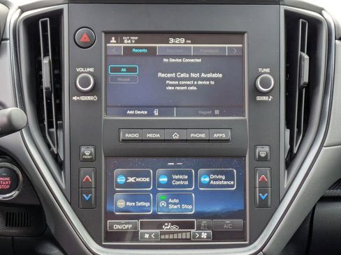 New 2026 Subaru Crosstrek 2.5i image 18