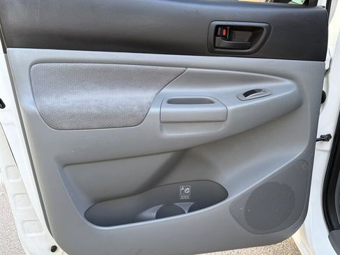Used 2008 Toyota Tacoma PreRunner RWD image 23