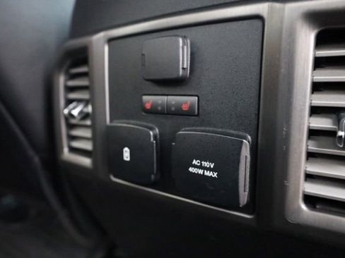 Used 2017 Ford F150 Limited w/ Trailer Tow Package image 36