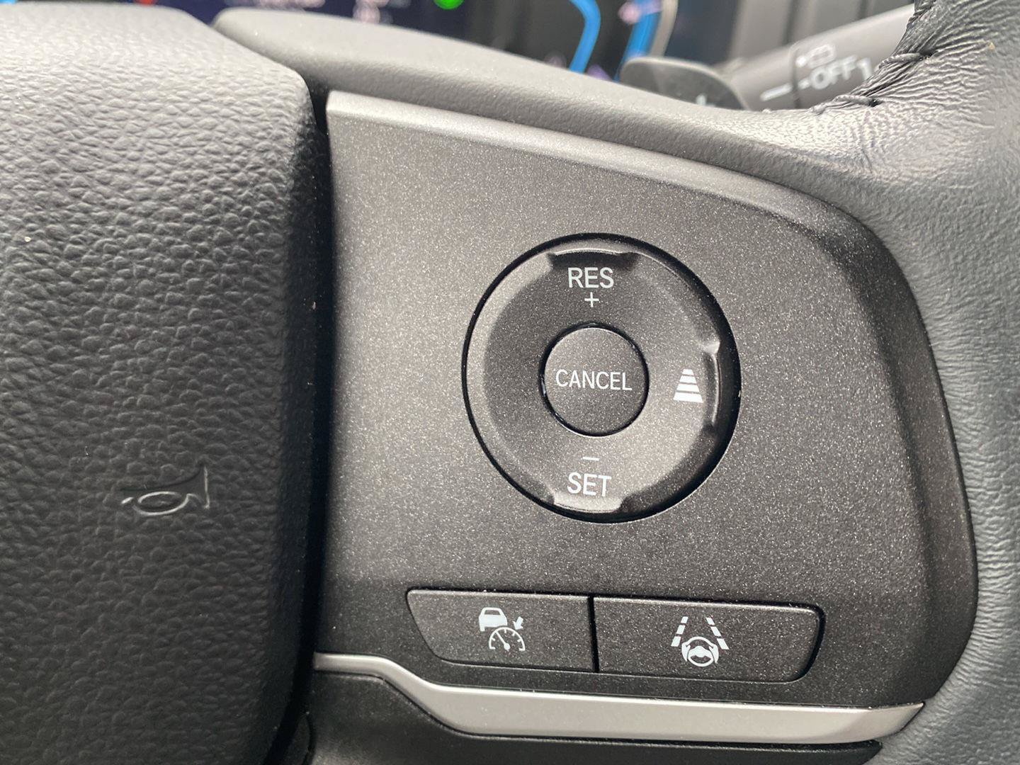Used 2023 Honda Odyssey EX-L image 19