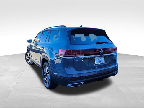 New 2026 Volkswagen Atlas SE image 4