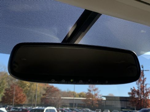 Used 2017 Nissan Murano SL image 27