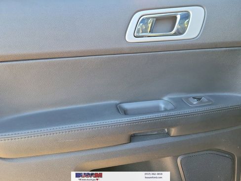 Used 2014 Ford Explorer Sport w/ Equipment Group 401A image 14