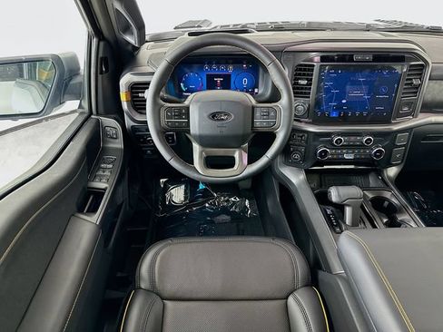 New 2026 Ford F150 Tremor w/ Equipment Group 402A High AWD/4WD image 24