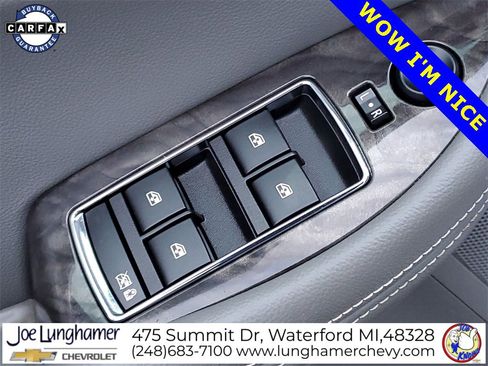 Used 2014 Chevrolet Impala LT w/ Premium Seating Package image 21