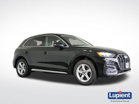 Used 2023 Audi Q5 2.0T Premium AWD/4WD image 1