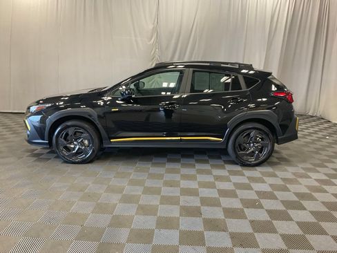 Used 2025 Subaru Crosstrek 2.5i Sport AWD/4WD image 12