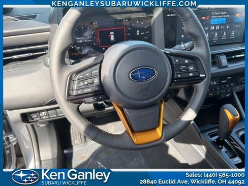 New 2026 Subaru Outback Wilderness image 10