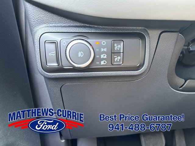 New 2026 Ford Explorer Active w/ Active Comfort Package RWD image 27