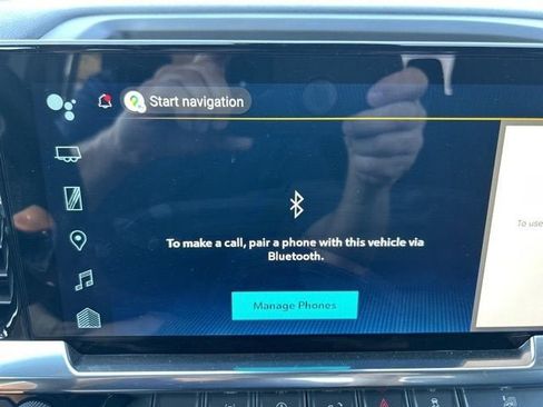 New 2025 Chevrolet Silverado 1500 LT image 7