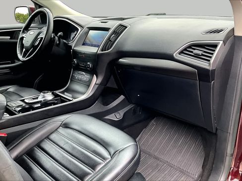 Used 2020 Ford Edge SEL w/ Convenience Package AWD/4WD image 36