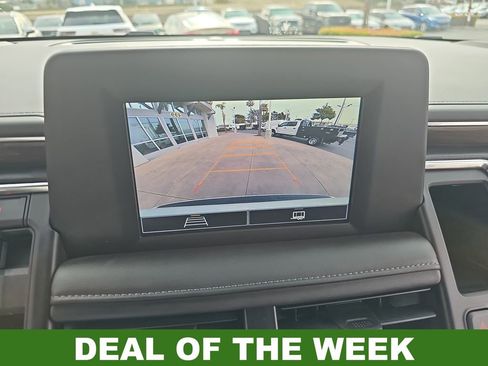 Used 2024 Chevrolet Tahoe LS image 23