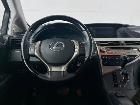 Used 2013 Lexus RX 350 AWD image 17