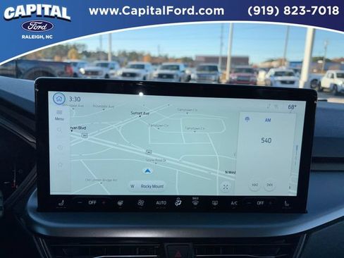 New 2026 Ford Escape SE FWD image 31