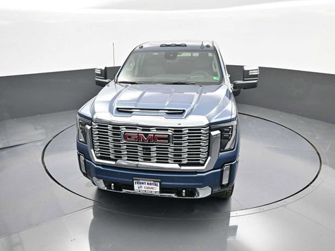 New 2025 GMC Sierra 2500 Denali w/ Denali Reserve Package image 20