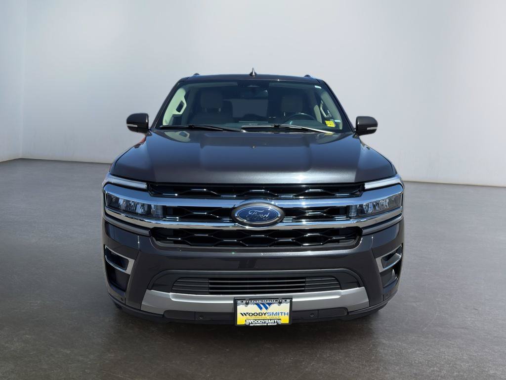Used 2024 Ford Expedition Max Limited AWD/4WD image 8