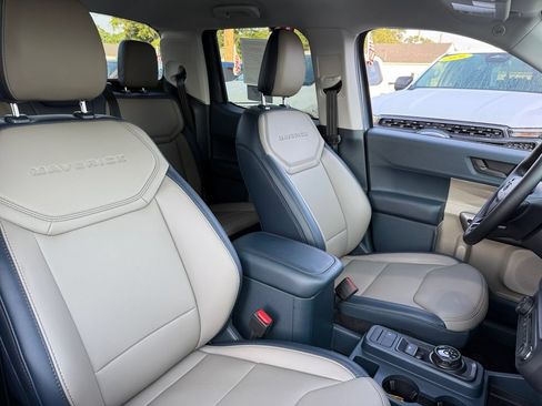 New 2026 Ford Maverick Lariat AWD/4WD image 18