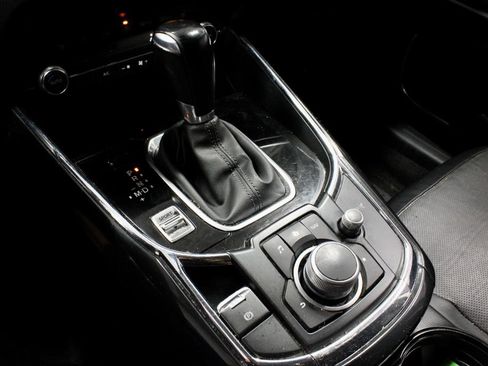 Used 2019 MAZDA CX-9 Touring w/ Touring Premium Package FWD image 29