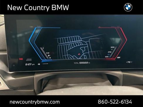 New 2026 BMW M2 CS RWD image 18