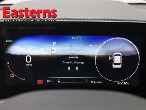 Used 2023 Kia Niro Wind w/ Wind Preserve Package image 18