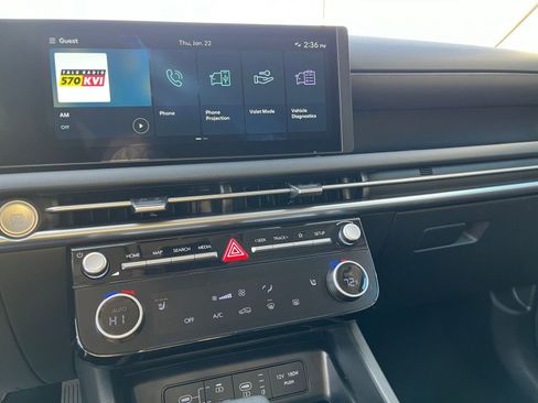 Used 2025 Hyundai Tucson SEL image 20