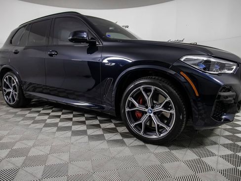 Used 2023 BMW X5 xDrive45e w/ Executive Package image 3