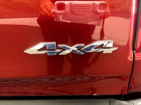 Used 2021 RAM 1500 Limited AWD/4WD image 10