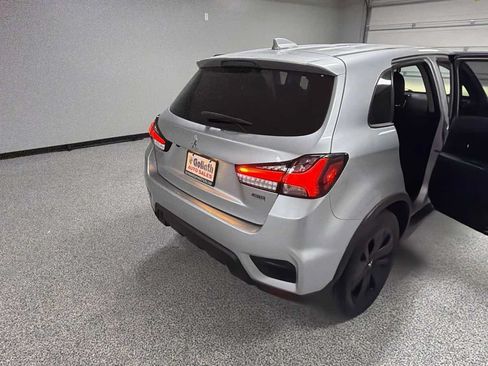 Used 2023 Mitsubishi Outlander Sport SE AWD/4WD image 23