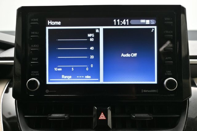 Used 2022 Toyota Corolla LE FWD image 13