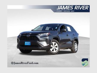 Used 2025 Toyota RAV4 LE 360° Tour