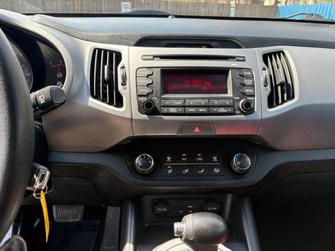 Used 2016 Kia Sportage LX image 20