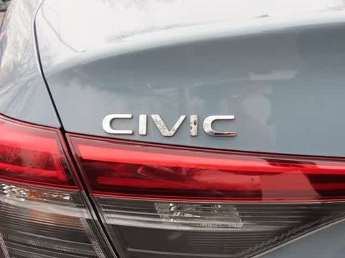 Certified 2024 Honda Civic Sport image 7