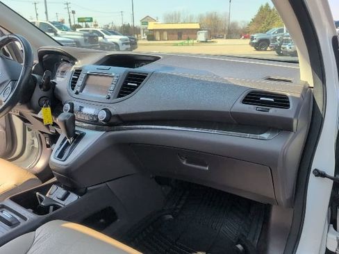 Used 2013 Honda CR-V EX-L image 47