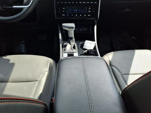 Used 2023 Hyundai Santa Cruz Limited AWD/4WD image 11