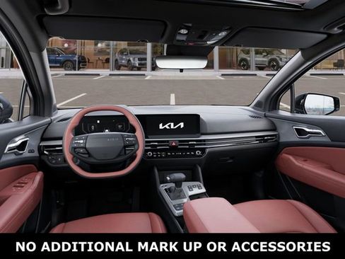 New 2026 Kia Sportage SX image 14