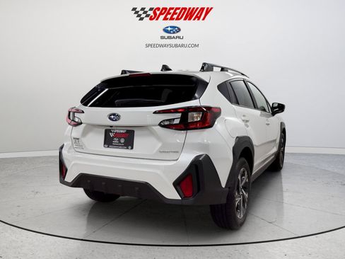 New 2026 Subaru Crosstrek 2.0i Premium image 7