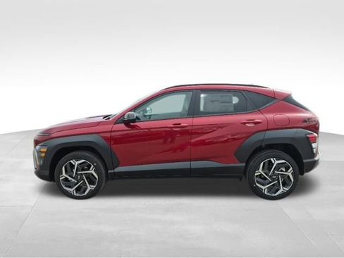 New 2026 Hyundai Kona SEL Premium AWD/4WD image 8